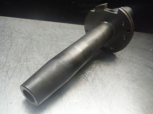 HAUSER SK 50 SHRINK FIT HOLDER ROUGHLY 5/8&#034; ID MADE IN GERMANY (LOC1259A)
