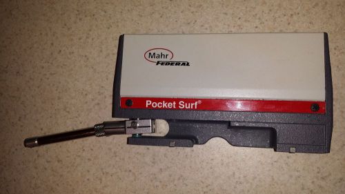 Mahr federal pocket surf iii - great condition - free shipping! for sale