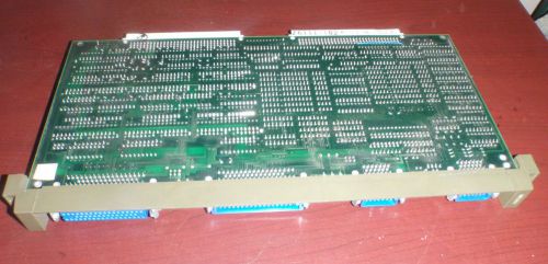 Mitsubishi mc301b pcb circuit-board_bn624a822g52 rev b_fca335m_76474 for sale