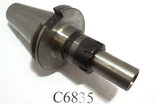 CAT50 COLLET CHUCK TECNARA  MST DETa-1 (NEW SPECS .0002 T.I.R.) LOT C6835