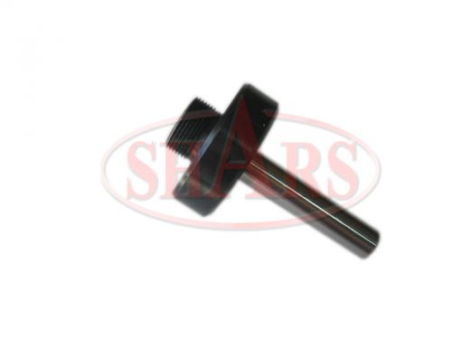 SHARS 1/2&#034; Straight Shank for 2&#034; Boring Heads 7/8-20 NEW