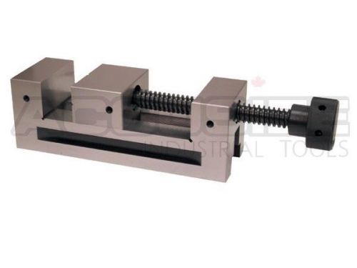 2-3/8&#039;&#039; precision toolmakers vise hardened .0002&#039;&#039;, #0235-0310 for sale