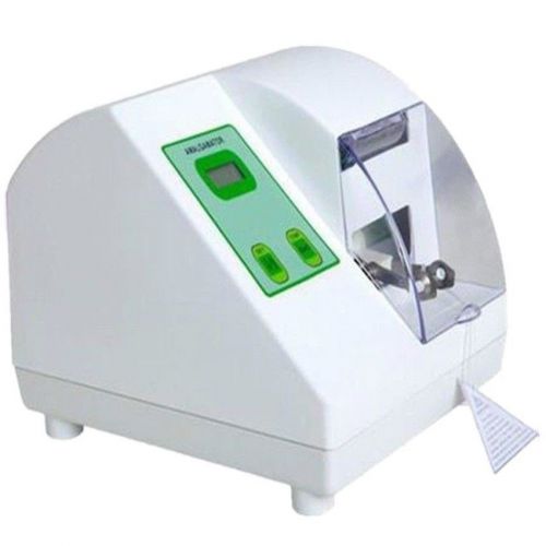 Dental Digital High Speed Amalgamator Amalgam Capsule Mixer CE new/G5X