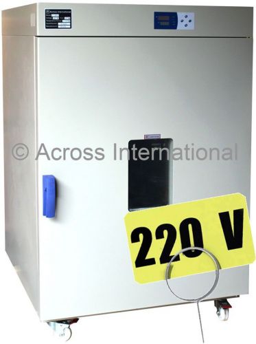 14.5 cu ft 570°f 27x26x35&#034; wxdxh lab digital forced air convection oven 300°c for sale