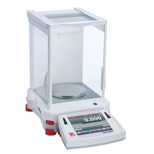 Ohaus ex223/e explorer precision scale 220g 0.001g 1mg make offer with warranty for sale