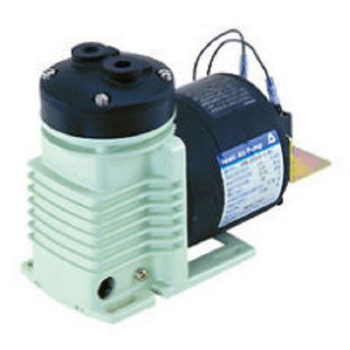 Iwaki apn-085 diaphragm vacuum air sample pump apn-085vx-1-06 new for sale