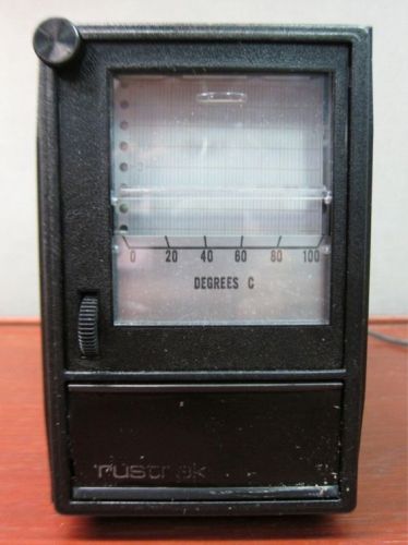 Rustrak rjar000256 temperature recorder celcius for sale
