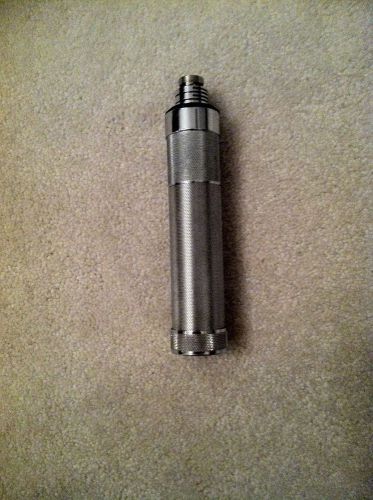 Welch Allyn 71000-A Rechargeable Handle (FOR PARTS)