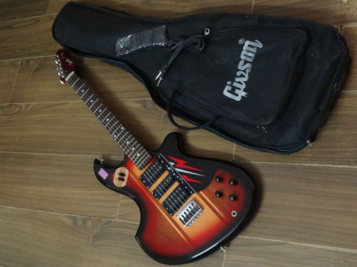 Givson-Electric-Guitar-G-S-1000-Most-Beautiful NEW BRAND