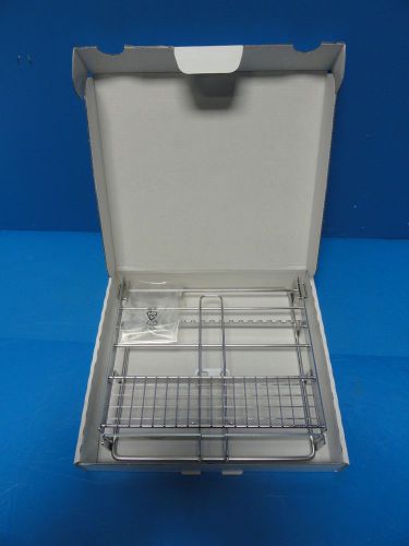 KARL STORZ 39520A RACK for Ear Microsurgery Instruments