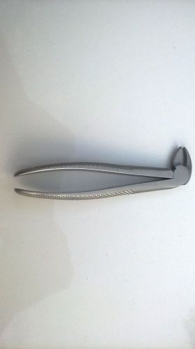 Tooth,k9 fang Extraction Forceps Pliers Surgical Dental Veterinary Medicine
