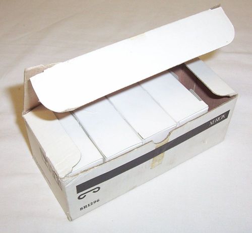 Staple cartridges - Xerox 8R1296 - 3 cartridges