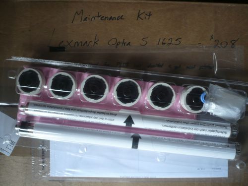 New Manufacturer Refurbished Lexmark 99A0967 Maintenance Kit