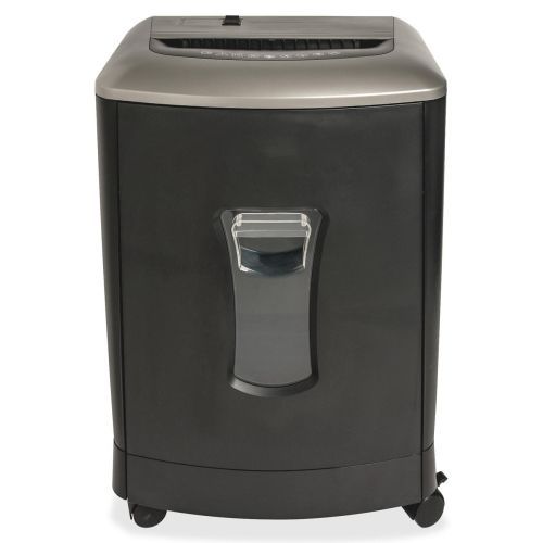 CCS70002 Shredder,Micro-Cut,Med Duty,70Sht Cap,12&#034;x16&#034;x24-3/5&#034;,GPHT