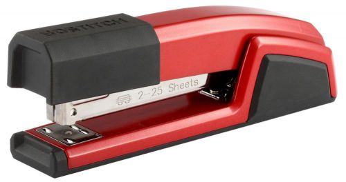 Bostitch epic stapler, red (b777-red) for sale
