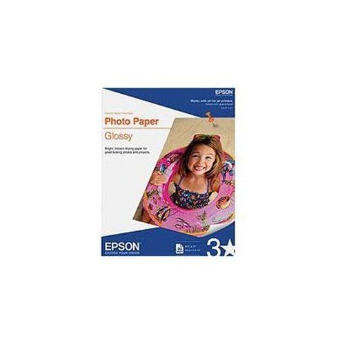 Epson photo paper s041141 for sale