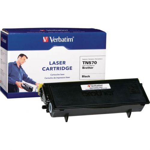 VERBATIM CORPORATION 96001 BROTHER TN570 TONER REMAN