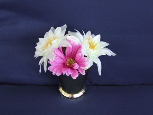 Flower Pen Bouquet