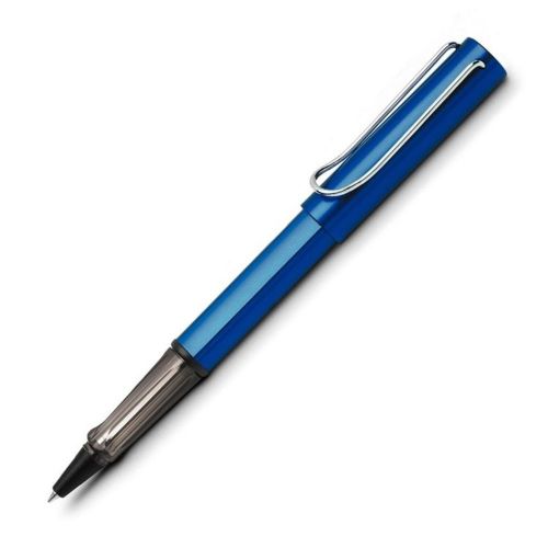 LAMY AL-STAR Rollerball pen Ocean Blue L328