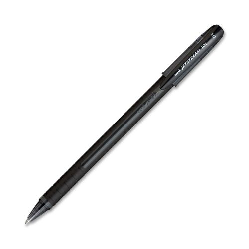 Uni-ball Jetstream 101 Rollerball Pen - Bold Pen Point Type - 1 Mm (san1768011)