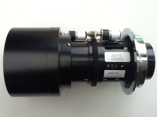 Sanyo LNS-T10 Projector Lens