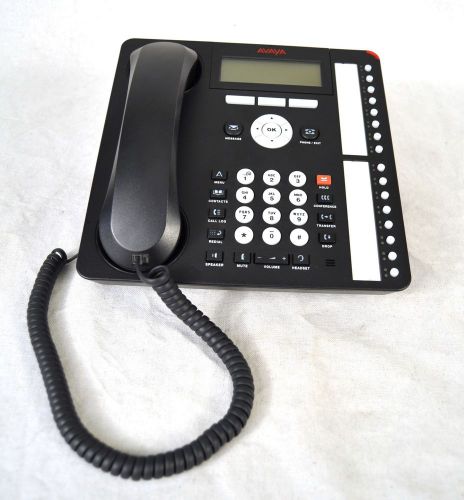 Avaya Anatel 1416 Digital Display Telephone Phone 700469869 IP Office