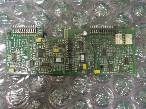 Lucent ES660C Daughter Board PDA04AB-6 / 05KZ47128358 %