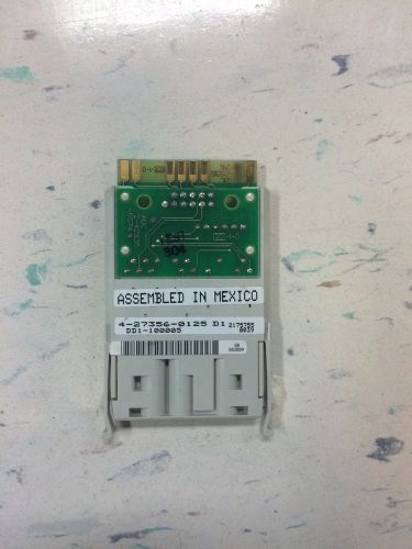 ADC DD1-100005 DDP-1 CROSS CONNECT JACK MODULE
