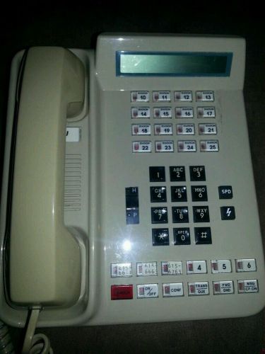 Vodavi Starplus  SP61614 Executive Key Telephone