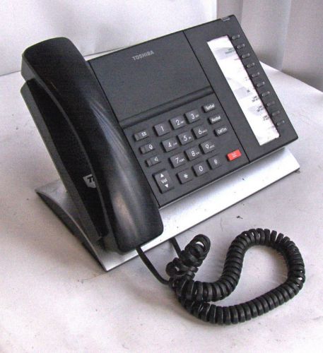TOSHIBA DP5018-S Digital Business Phone    HAVE LOT QUANTITY       GUARANTEED