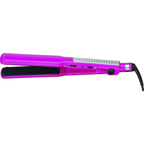 Conair Infiniti Pro 1 1 4 in. Tourmaline Ceramic Flat Iron 30 Heat Settings