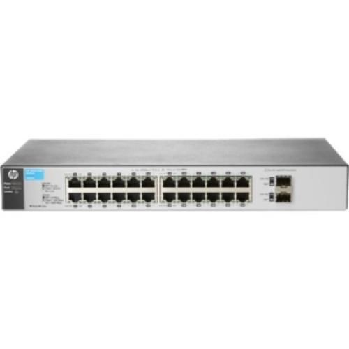 HP 1810-24G Switch S-Buy US En