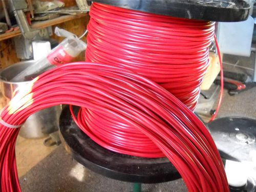 16/2 C FPLR RATED FIRE WIRE 200 FEET NONE SHIELD