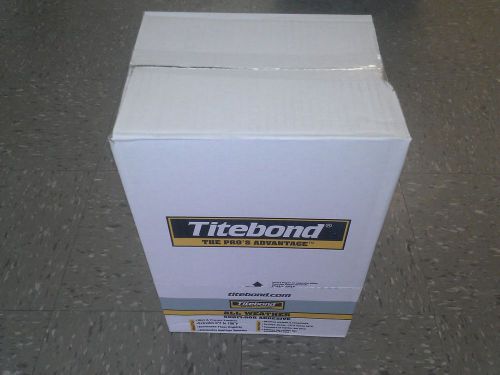 NEW 5492 Franklin Titebond All-Weather Subfloor SUB FLOOR Adhesive (Pack of 12)