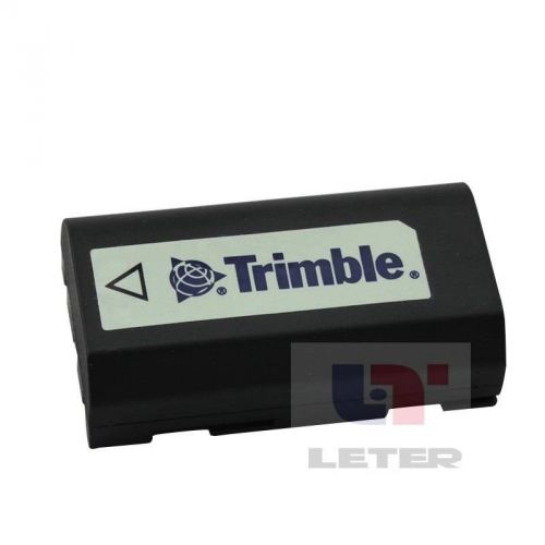 NEW 4PCS Trimble B0714  Battery FOR 5700 5800 R8 R7 R6 R8 GNSS GPS