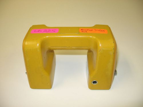 TOPCON BT-20Q HANDLE BATTERY FOR TOPCON TOTAL STATIONS GTS-4, ITS FOR SURVEYING