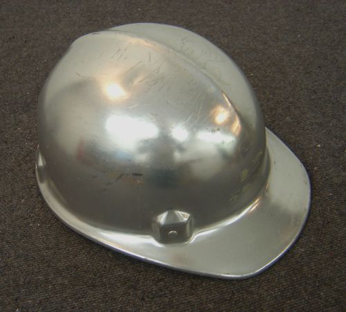 Jackson Products Aluminum Hard Hat Type SC-50 Made in USA