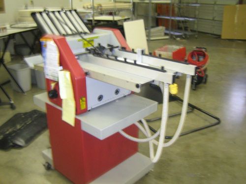 Folder - sra 3 challenge air feed for sale
