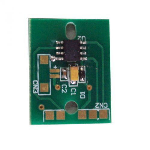 Mimaki Chip permanent for Mimaki JV33 SB51 Cartridge 4 colors/2sets