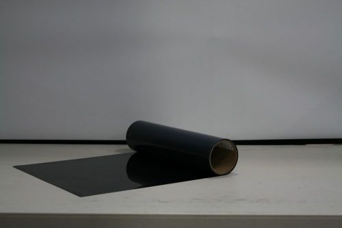 Stahls&#039; Fashion-LITE Cuttable Heat Transfer Vinyl - Black - 15&#034; x 10 Yards