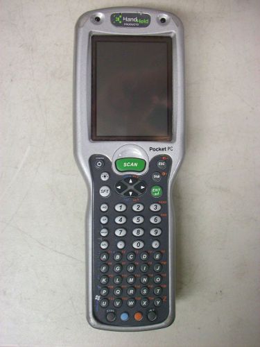 HHP 9500B00 Batch Mobile Computer/with Warranty
