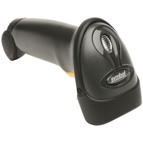 Symbol Technologies LS2208-SR20007R-UR Bar Code Reader