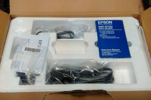 Brand New EPSON TM-U220D-653 P.O.S Printer