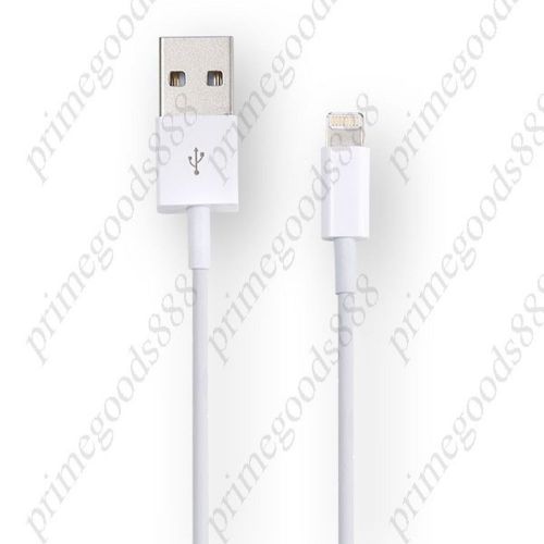 USB to Lightning Charger Data Cable sale cheap discount low price prices bargain