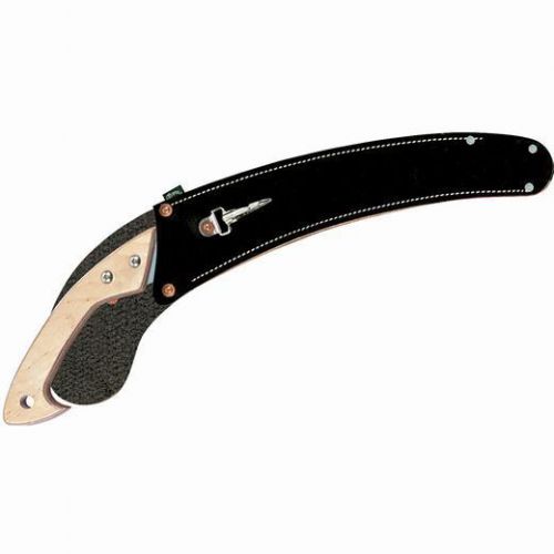 Weaver leather 08-03011 curve back #14 saw scabbard for sale