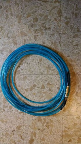 Flexeel polyurethane 1/4&#034; id x 50&#039; air hose for sale