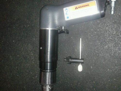 Ingersol rand 3/8 air drill model 6asst6