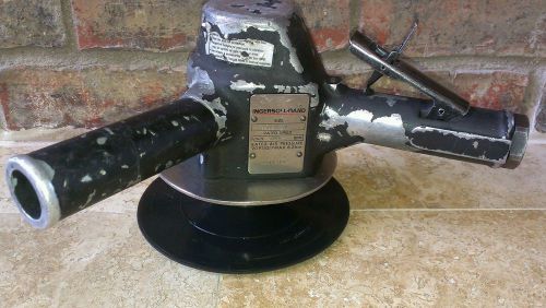 Ingersoll rand pro series 88v60p107  vertical grinder 6,000 rpm. 2.1 hp 7&#034; for sale