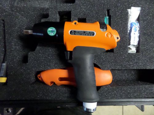 Cleco air tool pulse nutrunner 55pthh403 for sale