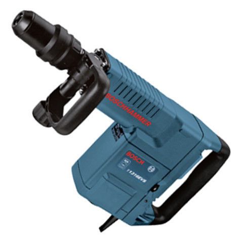 Bosch sds-max variable speed dial demolition hammer (22.5 lbs.) for sale